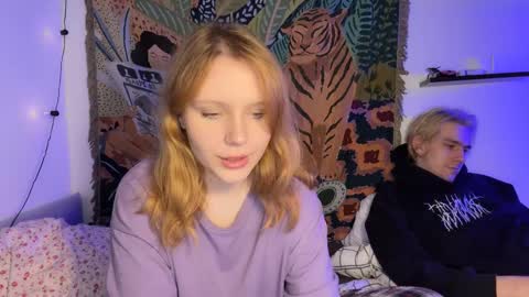 Snapshot of nancy_witch chatting on February 10, 1:46 am Nancy and Archi online show from February 10, 1:46 am