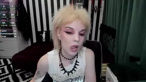 Snapshot of nancyaddams chatting on October 22, 11:37 pm Nancy online show from October 22, 11:37 pm