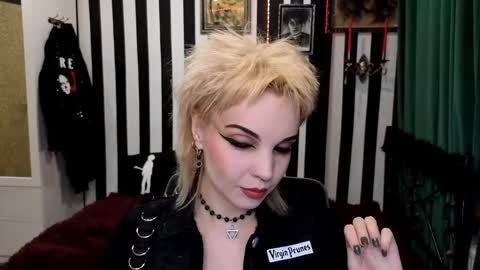 Snapshot of nancyaddams chatting on October 24, 11:34 pm Nancy online show from October 24, 11:34 pm