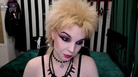 Snapshot of nancyaddams chatting on October 31, 11:50 pm Nancy online show from October 31, 11:50 pm