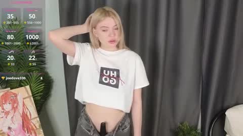 Hello im Lola online show from December 22, 3:47 am