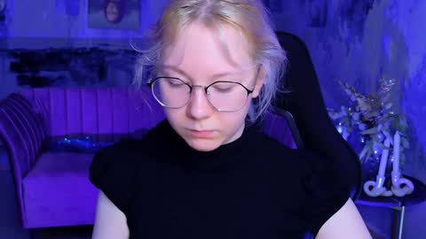 Snapshot of nancymartinez chatting on December 31, 5:00 am nancymartinez online show from December 31, 5:00 am