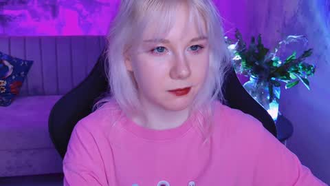 Snapshot of nancymartinez chatting on February 4, 11:16 am nancymartinez online show from February 4, 11:16 am