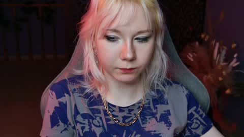 Snapshot of nancymartinez chatting on February 6, 9:32 am nancymartinez online show from February 6, 9:32 am