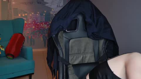 Snapshot of nancymartinez chatting on February 21, 9:34 am nancymartinez online show from February 21, 9:34 am