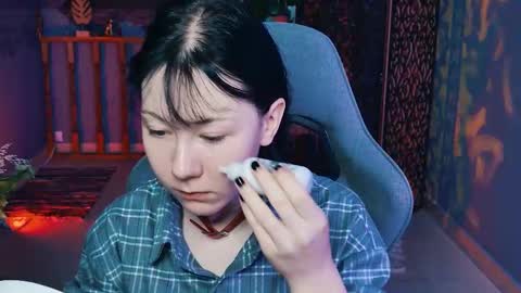 Snapshot of nancymartinez chatting on September 13, 5:07 am nancymartinez online show from September 13, 5:07 am