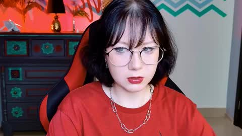 Snapshot of nancymartinez chatting on October 14, 9:10 am nancymartinez online show from October 14, 9:10 am