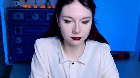 Snapshot of nancymartinez chatting on October 31, 5:41 am nancymartinez online show from October 31, 5:41 am