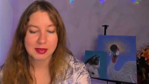 Nancy online show from October 9, 8:12 am