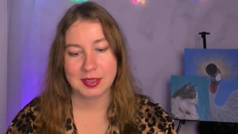 Nancy online show from October 10, 6:29 pm