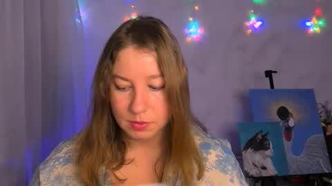 Nancy online show from November 16, 1:44 am