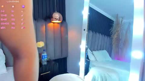 Nanda online show from February 27, 10:43 pm