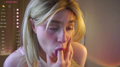 Nani online show from February 20, 1:24 am