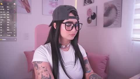 Snapshot of naniicute chatting on November 20, 8:19 pm ELLA online show from November 20, 8:19 pm