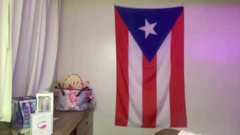 Snapshot of nanikitty69 chatting on December 3, 10:50 am Nanki Teresa online show from December 3, 10:50 am