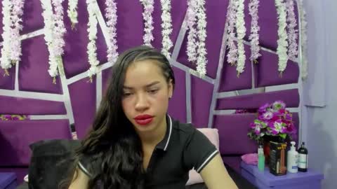 nanis james15 online show from February 11, 2:49 am