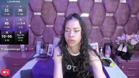 nanis james15 online show from May 6, 2:40 am