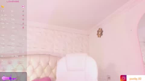 anna online show from February 12, 2:14 am