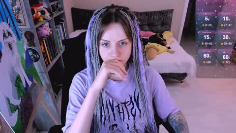 Monday-Friday 12-4 AM and 6-9 AM New York time online show from December 9, 11:15 am