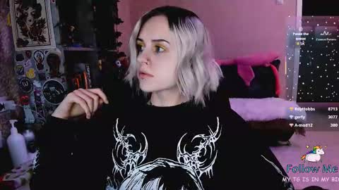 Monday-Friday 12-4 AM and 6-9 AM New York time online show from January 11, 8:14 pm