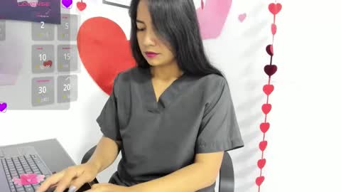 Nanku online show from February 13, 12:56 pm