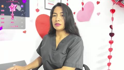 Nanku online show from February 16, 12:45 pm