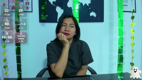 Nanku online show from March 18, 1:03 pm