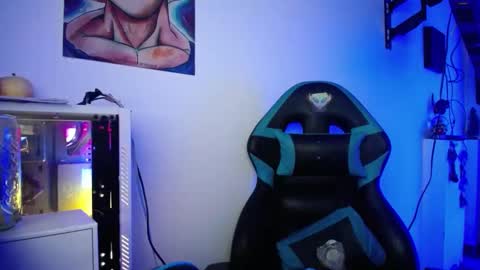 Snapshot of nanna_yoshi chatting on December 13, 12:53 am nanna yoshi online show from December 13, 12:53 am