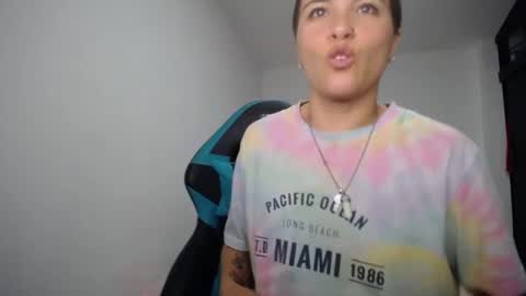 Snapshot of nanna_yoshi chatting on January 12, 11:47 pm nanna yoshi online show from January 12, 11:47 pm