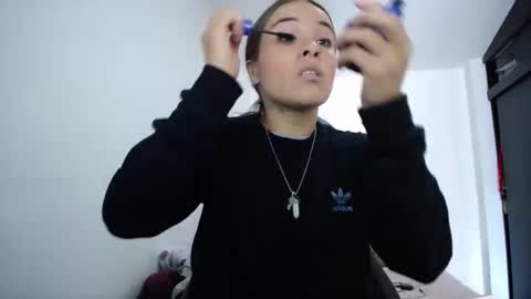 Snapshot of nanna_yoshi chatting on January 30, 4:02 pm nanna yoshi online show from January 30, 4:02 pm