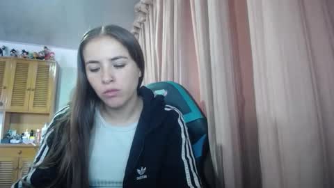 Snapshot of nanna_yoshi chatting on November 6, 7:26 pm nanna yoshi online show from November 6, 7:26 pm