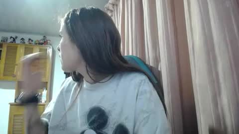 Snapshot of nanna_yoshi chatting on November 12, 3:40 am nanna yoshi online show from November 12, 3:40 am