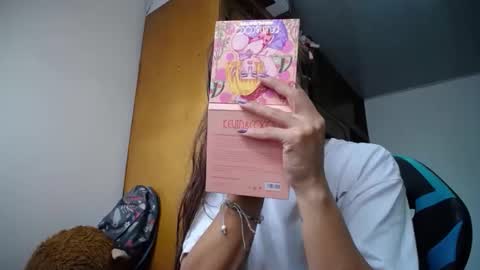 nanna yoshi online show from April 9, 5:51 pm