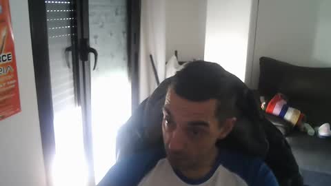 Snapshot of nano22salamanca chatting on January 31, 10:31 am nano22salamanca online show from January 31, 10:31 am