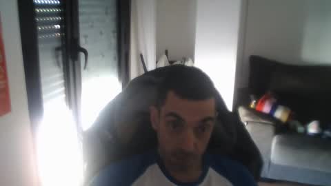 Snapshot of nano22salamanca chatting on January 31, 1:45 pm nano22salamanca online show from January 31, 1:45 pm