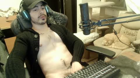 Nan online show from January 25, 10:51 am