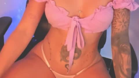 Snapshot of nany_tnt chatting on February 1, 3:41 am NANY online show from February 1, 3:41 am