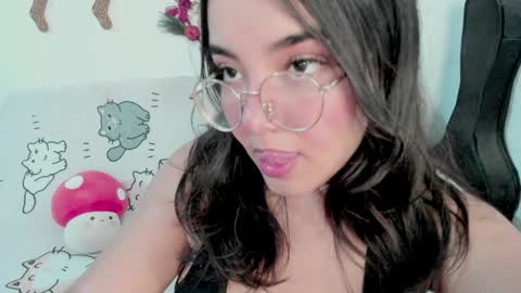  Naoko  online show from December 23, 1:45 pm