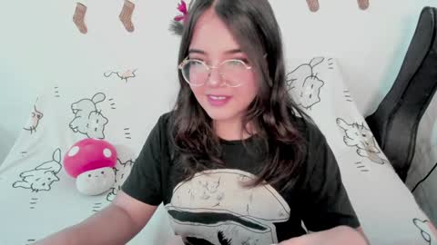  Naoko  online show from January 2, 3:29 pm