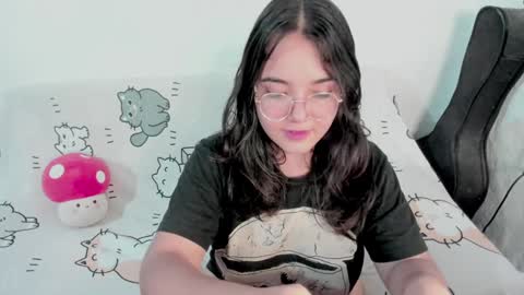  Naoko  online show from January 7, 1:06 am