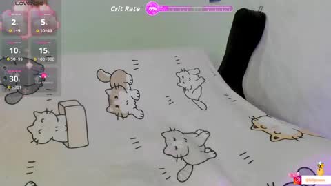  Naoko  online show from September 13, 10:09 pm