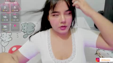  Naoko  online show from February 17, 1:13 am