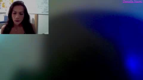 Daniella Naomi online show from October 13, 11:54 am