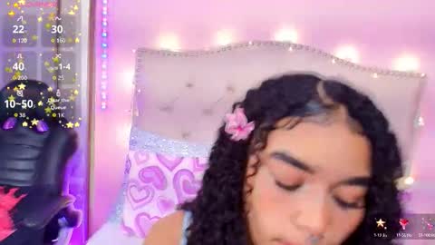 naomi_star8 online show from September 27, 8:03 pm