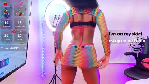 naomi_star8 online show from October 9, 7:56 pm