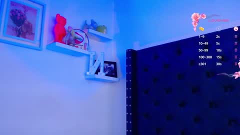 Snapshot of naomi_wong chatting on December 5, 10:12 pm Guys the page has lately failed. If you see me disconnected thats why. online show from December 5, 10:12 pm