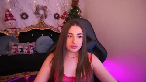 naomibaae online show from January 6, 10:34 pm