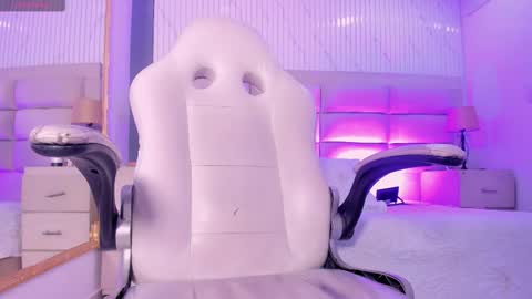 Snapshot of naomifrost chatting on January 31, 7:11 pm Naomi Frost online show from January 31, 7:11 pm