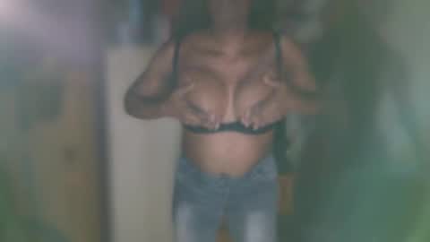 Naomi online show from January 21, 9:25 pm