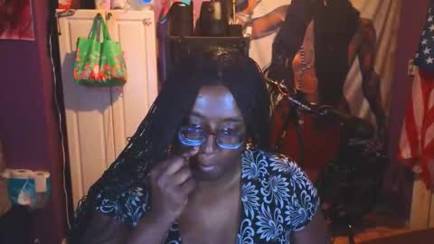 Naomi online show from March 2, 2:25 am